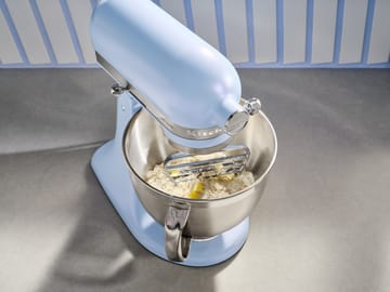 Artisan kjøkkenmaskin 4,7 L - Blue salt - KitchenAid