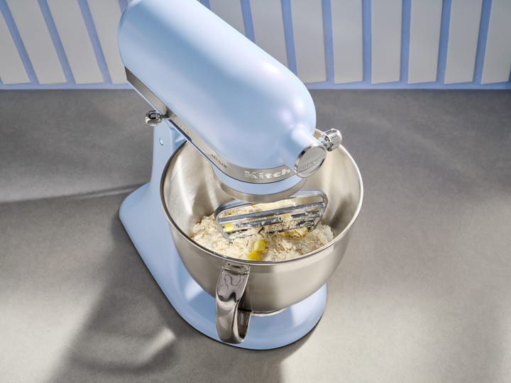 Artisan kjøkkenmaskin 4,7 L, Blue salt KitchenAid