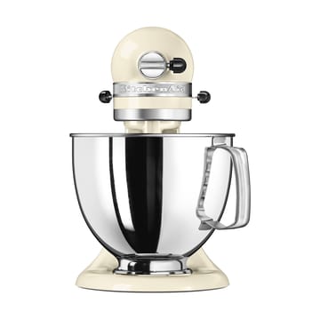 Artisan kjøkkenmaskin 4,8 l - Almond cream - KitchenAid