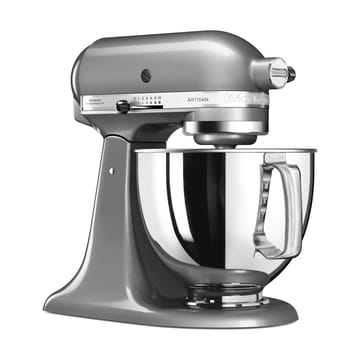 Artisan kjøkkenmaskin 4,8 l - Contour silver - KitchenAid