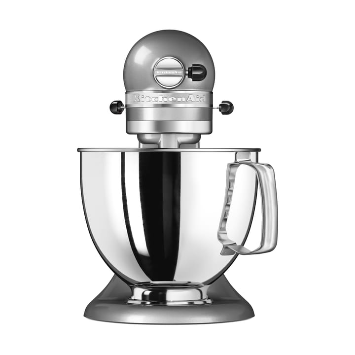 Artisan kjøkkenmaskin 4,8 l, Contour silver KitchenAid