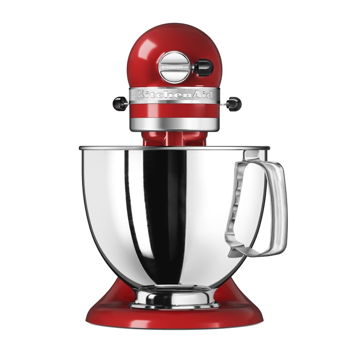 Artisan kjøkkenmaskin 4,8 l, Empire red KitchenAid