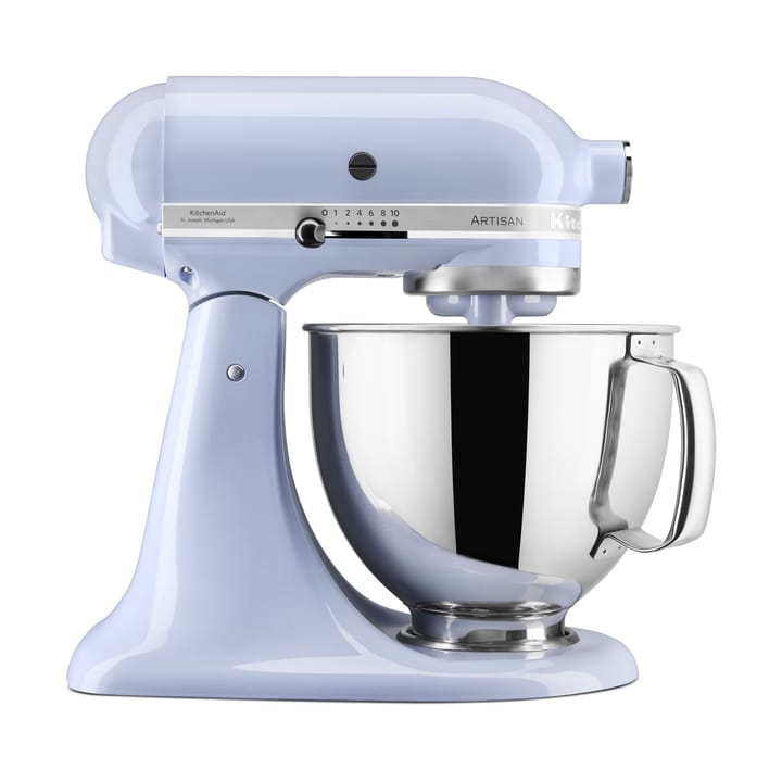 Artisan kjøkkenmaskin 4,8 l, Lavender cream KitchenAid