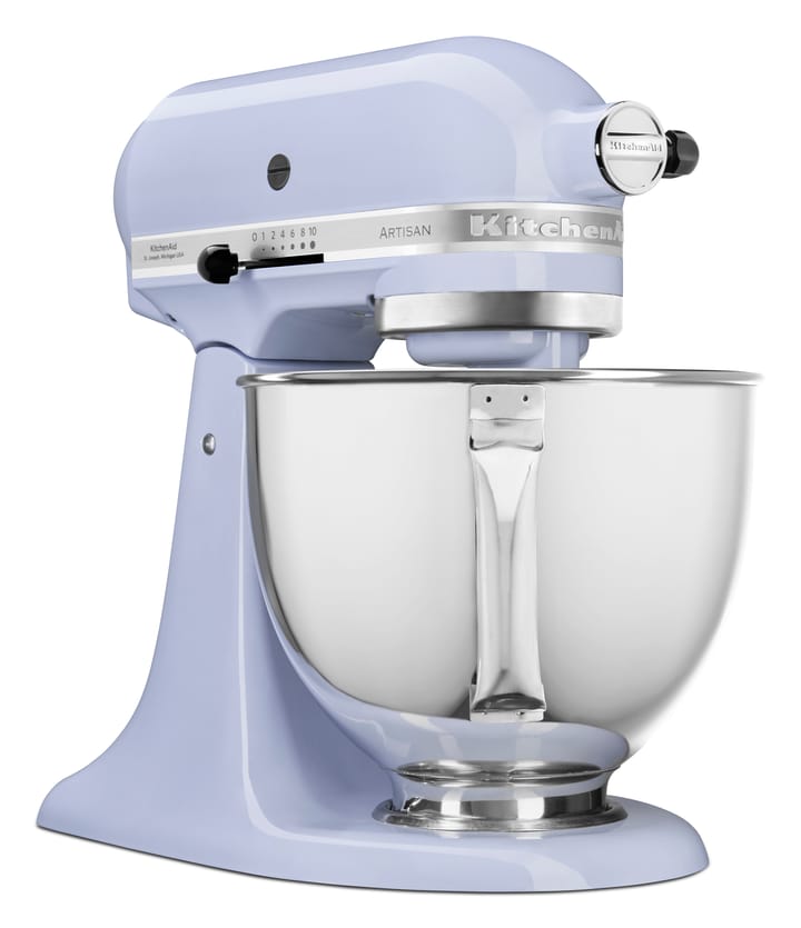 Artisan kjøkkenmaskin 4,8 l, Lavender cream KitchenAid