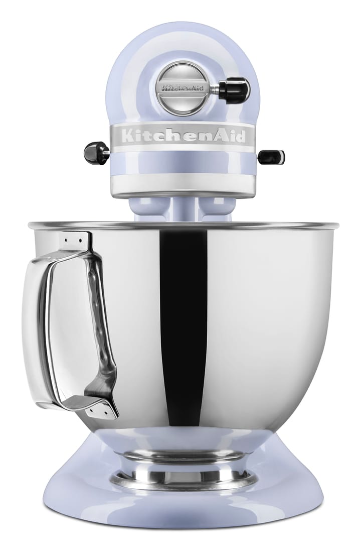 Artisan kjøkkenmaskin 4,8 l, Lavender cream KitchenAid