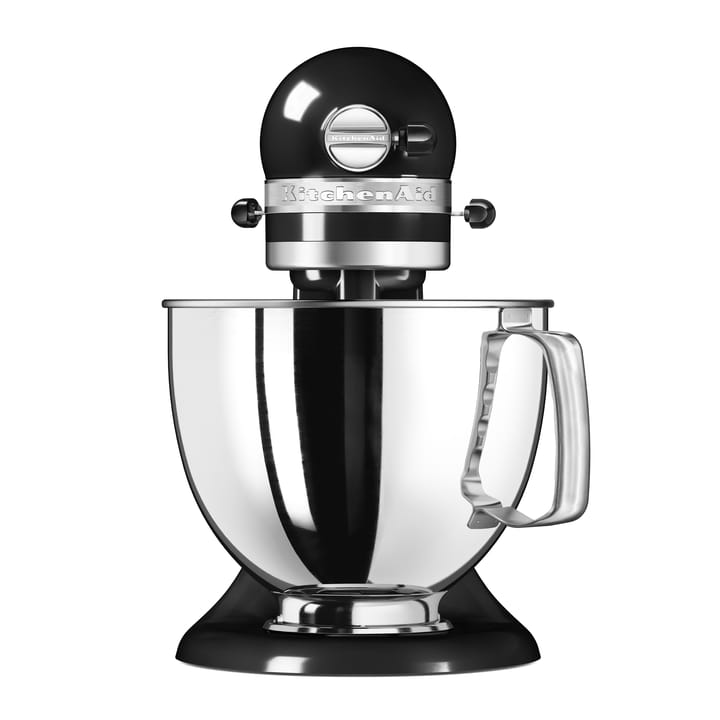 Artisan kjøkkenmaskin 4,8 l, Onyx black KitchenAid