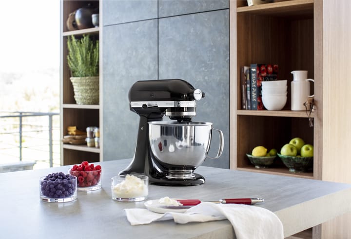 Artisan kjøkkenmaskin 4,8 l, Onyx black KitchenAid