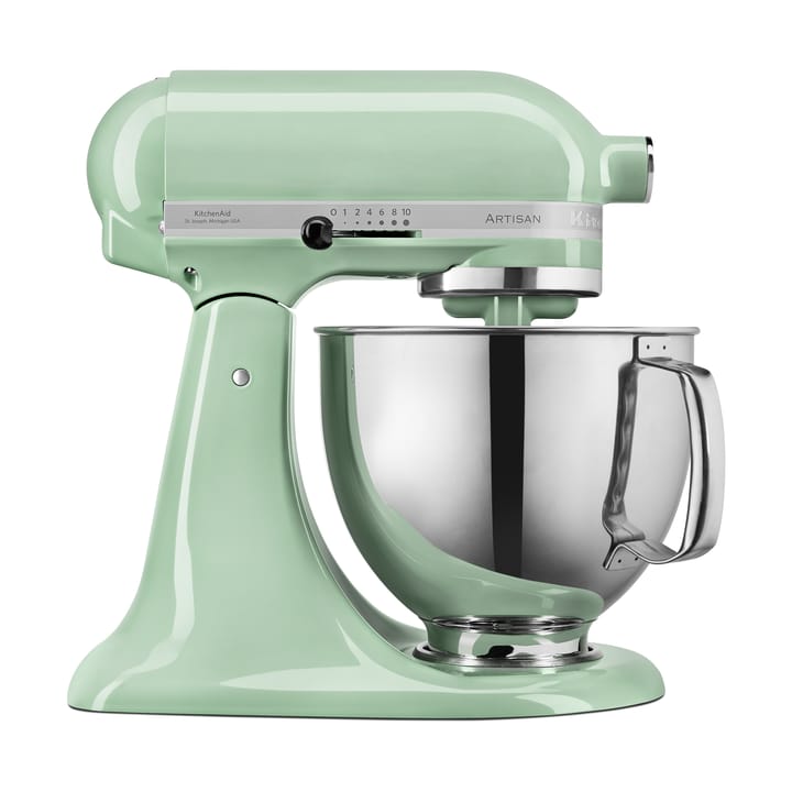 Artisan kjøkkenmaskin 4,8 l, Pistachio KitchenAid