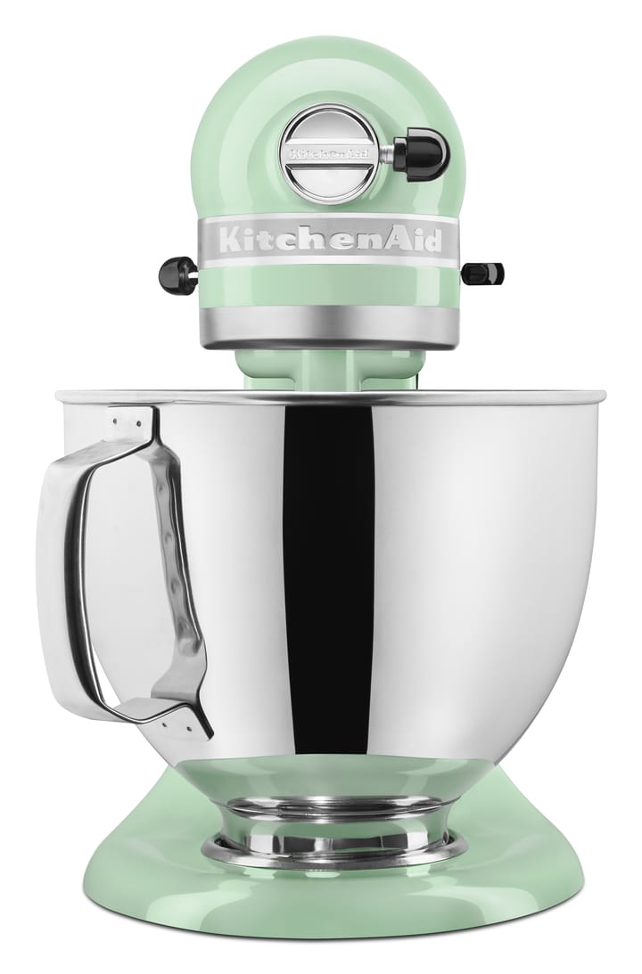 Artisan kjøkkenmaskin 4,8 l, Pistachio KitchenAid