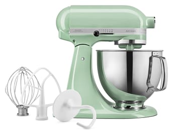 Artisan kjøkkenmaskin 4,8 l - Pistachio - KitchenAid