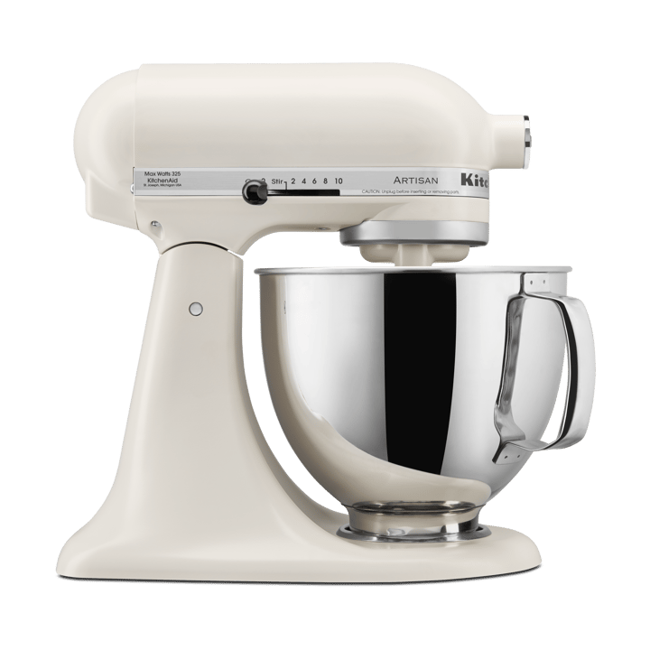 Artisan kjøkkenmaskin 4,8 l, Porcelain KitchenAid