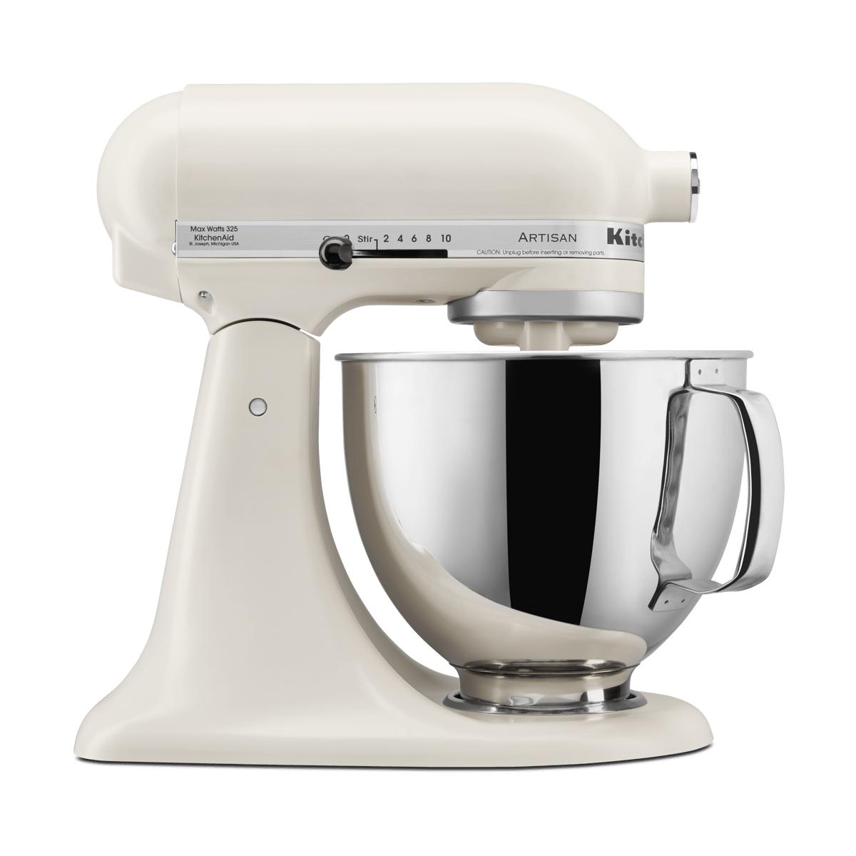 KitchenAid Artisan kjøkkenmaskin 4,8 l Porcelain