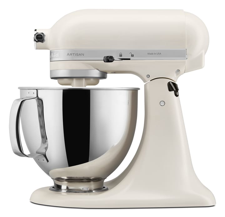 Artisan kjøkkenmaskin 4,8 l, Porcelain KitchenAid