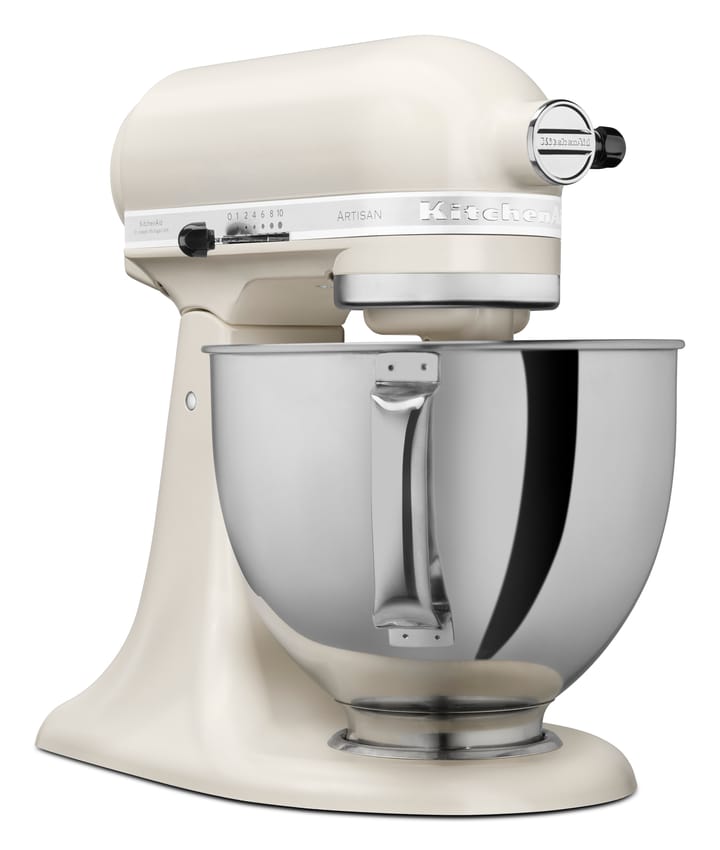 Artisan kjøkkenmaskin 4,8 l, Porcelain KitchenAid