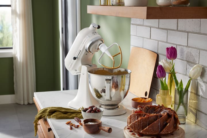 Artisan kjøkkenmaskin 4,8 l, Porcelain KitchenAid