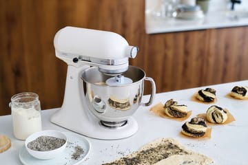 Artisan kjøkkenmaskin 4,8 l - Porcelain - KitchenAid