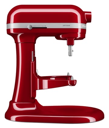 Artisan kjøkkenmaskin med løftearm 5,6 L - Empire red - KitchenAid