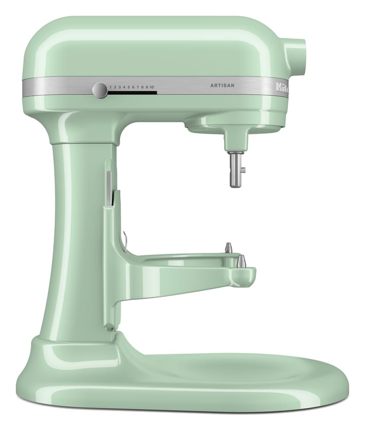 Artisan kjøkkenmaskin med løftearm 5,6 L, Pistachio KitchenAid