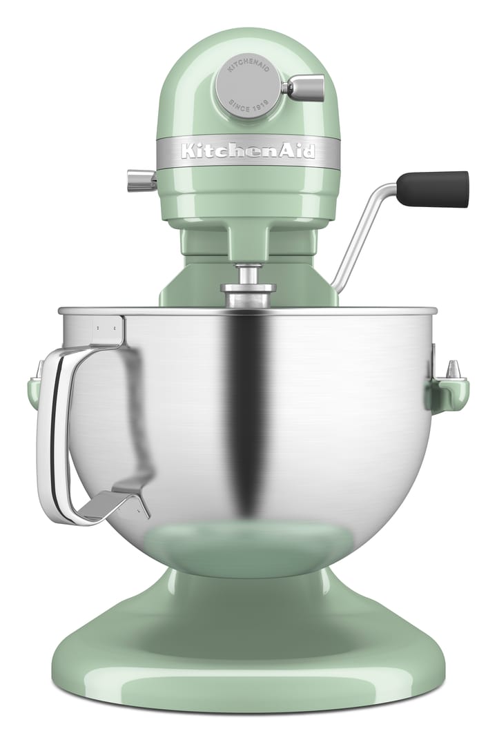 Artisan kjøkkenmaskin med løftearm 5,6 L, Pistachio KitchenAid