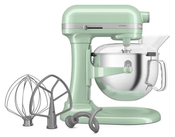 Artisan kjøkkenmaskin med løftearm 5,6 L - Pistachio - KitchenAid