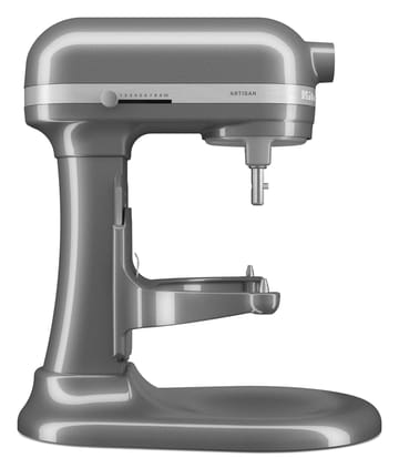 Artisan kjøkkenmaskin med løftearm 6,6 L - Medallion silver - KitchenAid