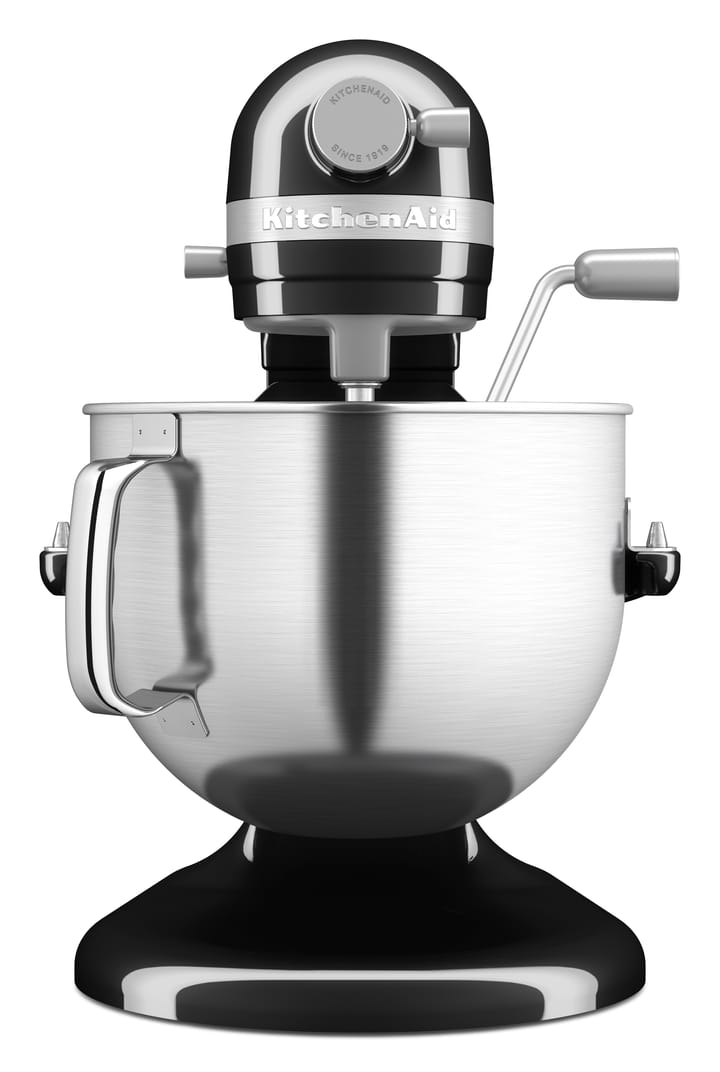 Artisan kjøkkenmaskin med løftearm 6,6 L, Onyx black KitchenAid