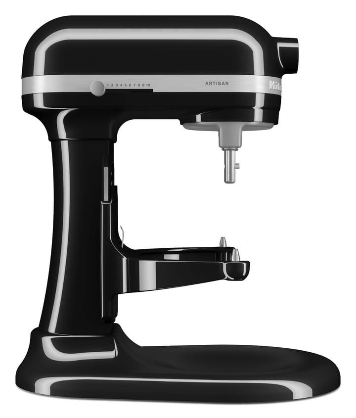 Artisan kjøkkenmaskin med løftearm 6,6 L, Onyx black KitchenAid