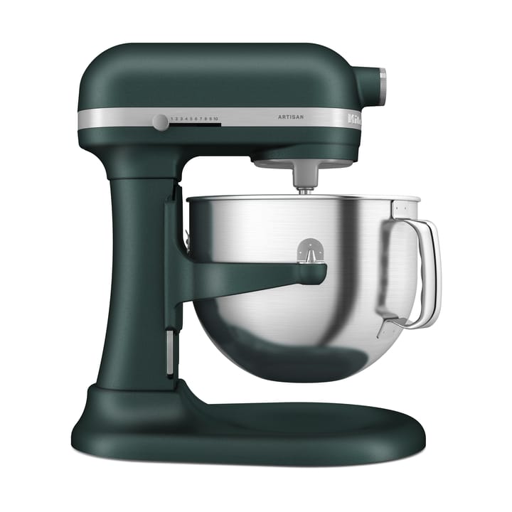 Artisan kjøkkenmaskin med løftearm 6,6 L - Pebbled palm - KitchenAid