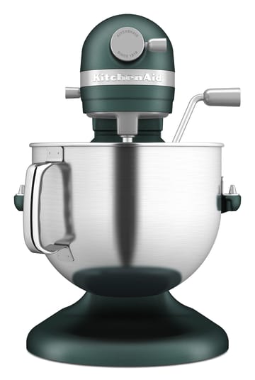 Artisan kjøkkenmaskin med løftearm 6,6 L - Pebbled palm - KitchenAid