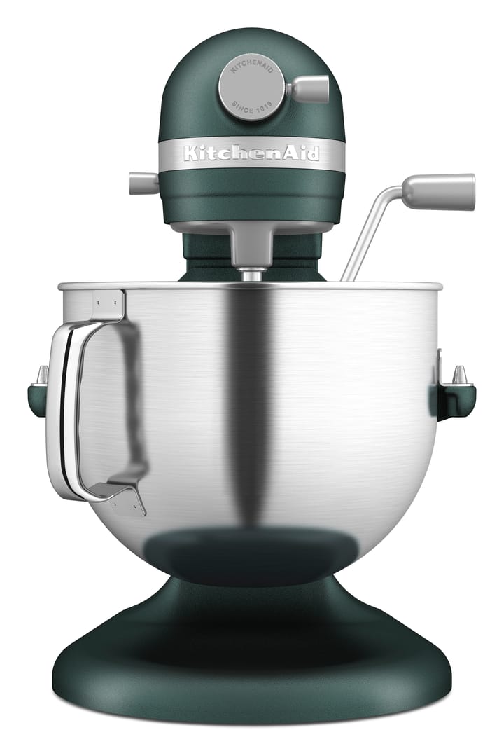 Artisan kjøkkenmaskin med løftearm 6,6 L, Pebbled palm KitchenAid