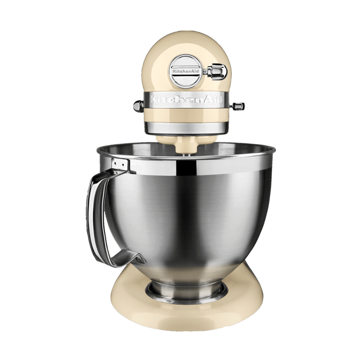 Artisan kjøkkenmaskin premium 4,8 L, Almond cream KitchenAid