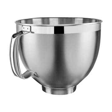 Artisan kjøkkenmaskin premium 4,8 L - Almond cream - KitchenAid