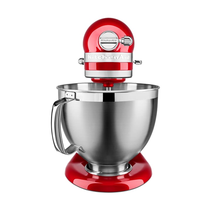 Artisan kjøkkenmaskin premium 4,8 L, Candy apple KitchenAid