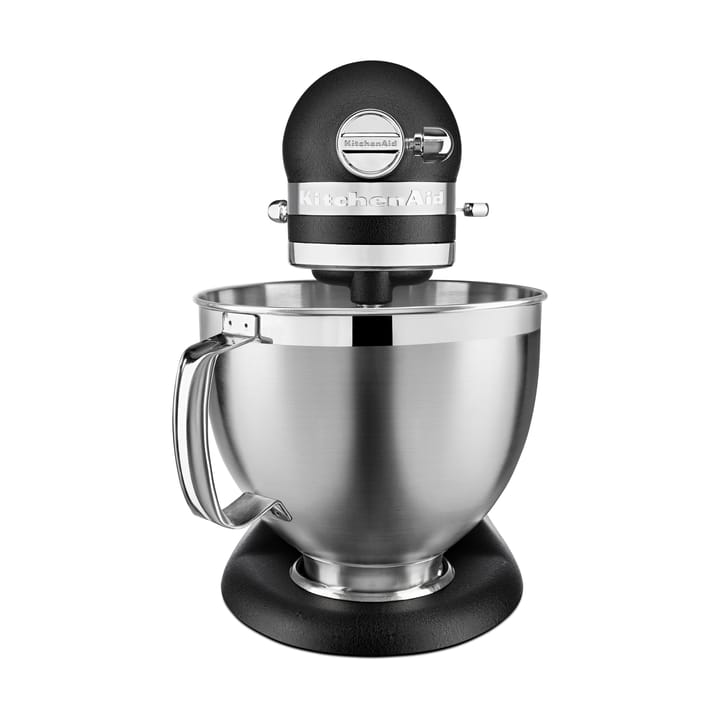 Artisan kjøkkenmaskin premium 4,8 L, Cast iron black KitchenAid