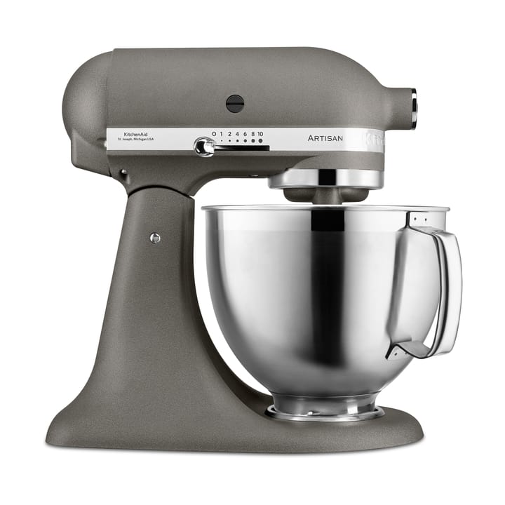 Artisan kjøkkenmaskin premium 4,8 L, Imperial grey KitchenAid