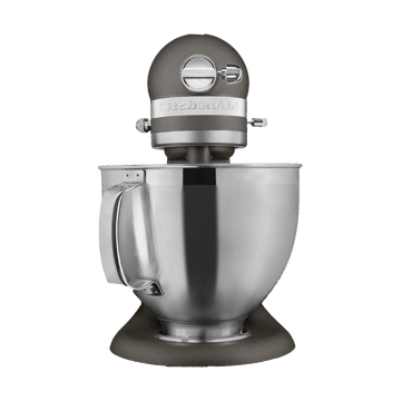 Artisan kjøkkenmaskin premium 4,8 L - Imperial grey - KitchenAid