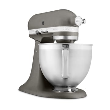 Artisan kjøkkenmaskin premium 4,8 L - Imperial grey - KitchenAid