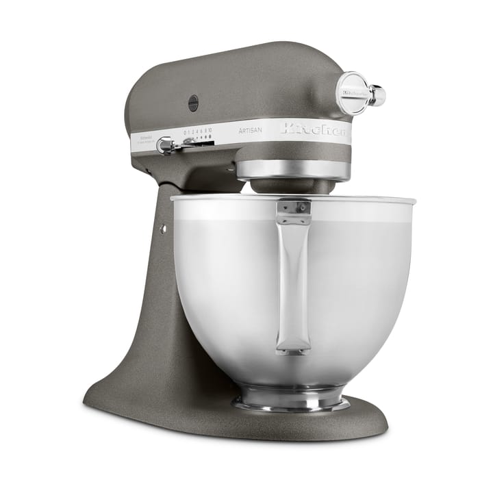 Artisan kjøkkenmaskin premium 4,8 L, Imperial grey KitchenAid