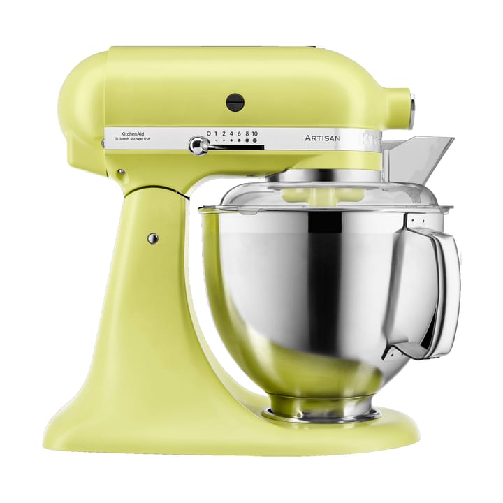 Artisan kjøkkenmaskin premium 4,8 L, Kyoto glow KitchenAid