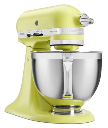 Artisan kjøkkenmaskin premium 4,8 L - Kyoto glow - KitchenAid