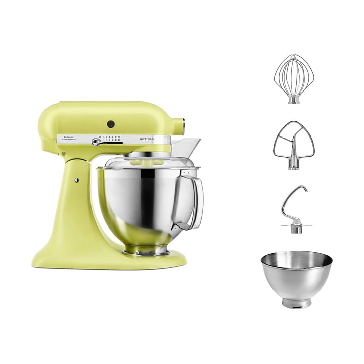 Artisan kjøkkenmaskin premium 4,8 L, Kyoto glow KitchenAid