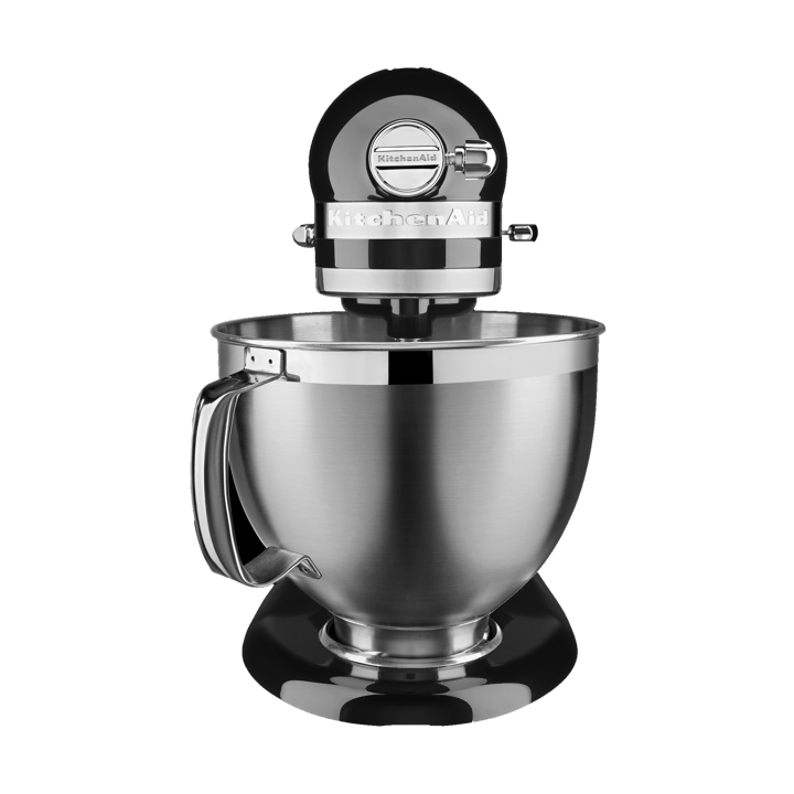 Artisan kjøkkenmaskin premium 4,8 L, Onyx black KitchenAid