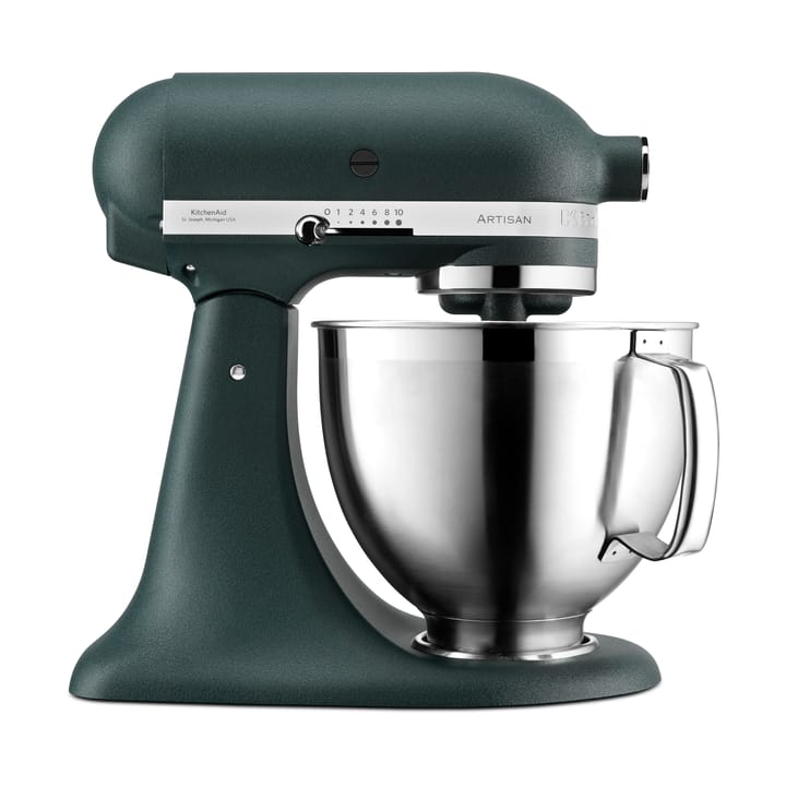 Artisan kjøkkenmaskin premium 4,8 L, Pebbled palm KitchenAid