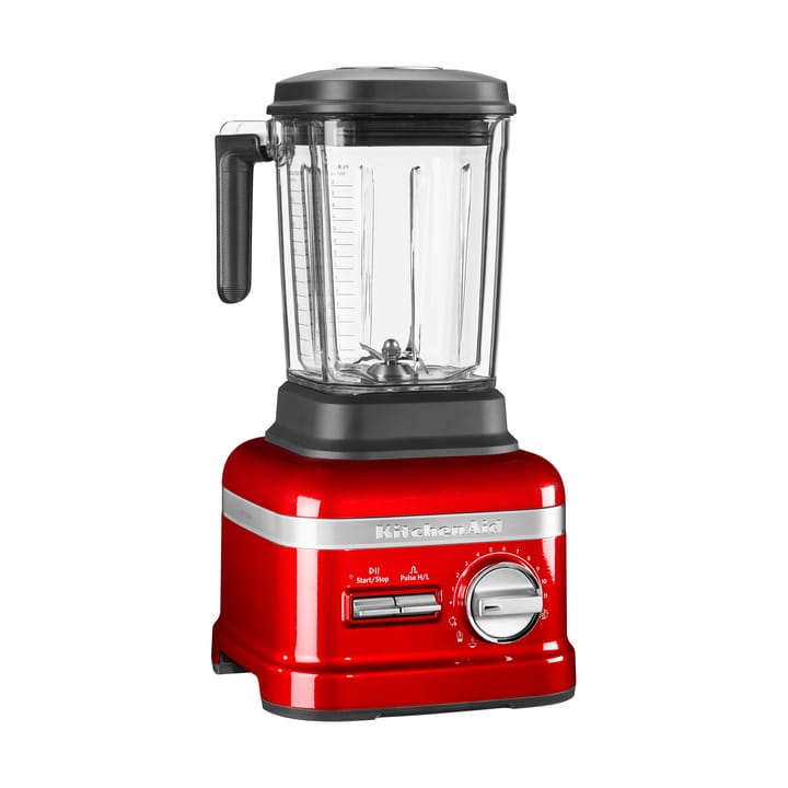 Artisan power plus blender 1,75 L, Candy apple KitchenAid