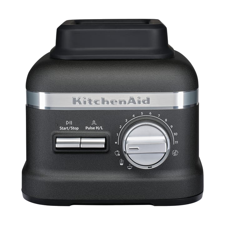 Artisan power plus blender 1,75 L, Cast iron black KitchenAid