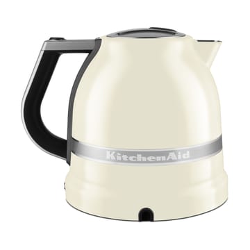 Artisan vannkoker med variabel temperatur 1,5 L - Almond cream - KitchenAid