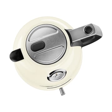 Artisan vannkoker med variabel temperatur 1,5 L - Almond cream - KitchenAid