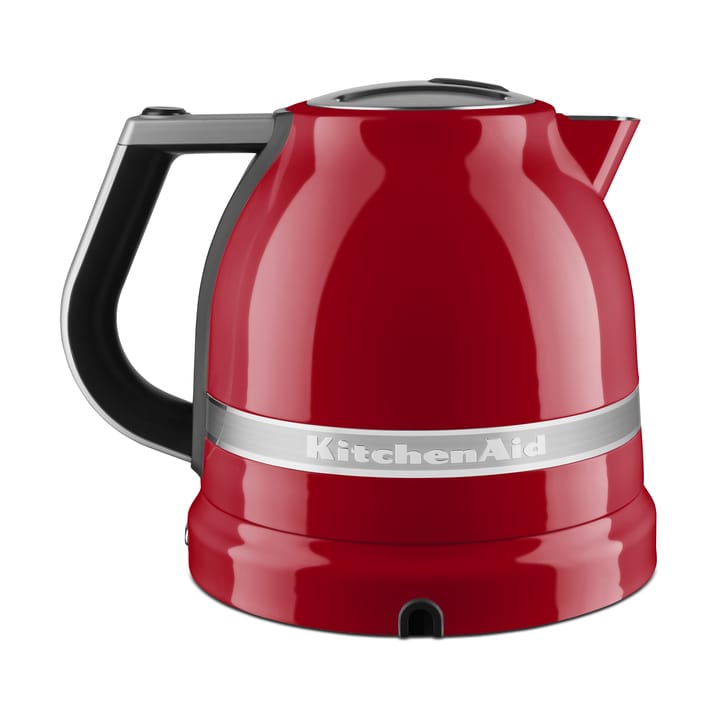 Artisan vannkoker med variabel temperatur 1,5 L, Candy apple KitchenAid