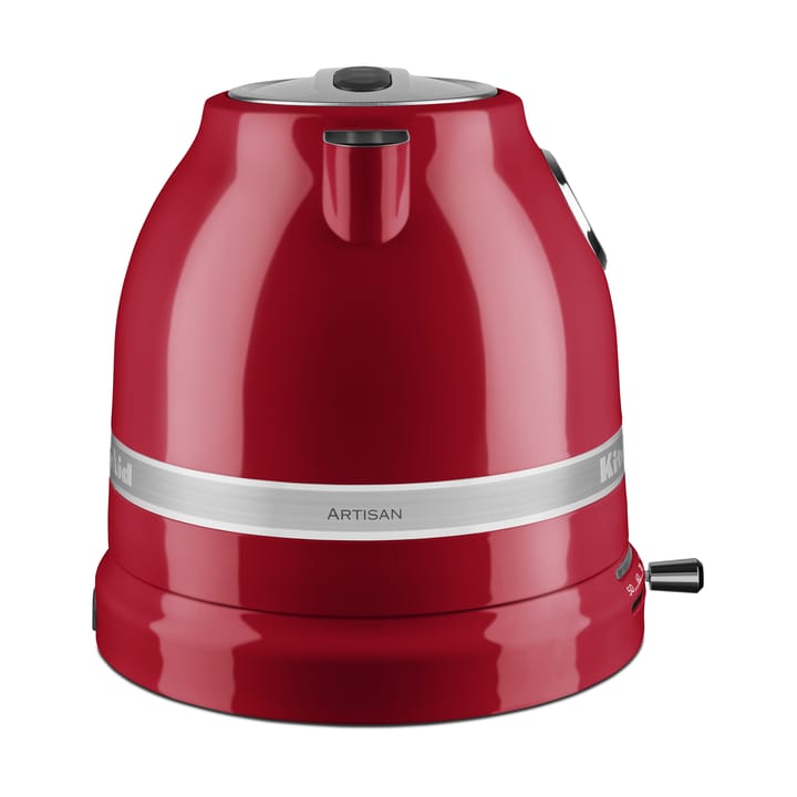 Artisan vannkoker med variabel temperatur 1,5 L, Candy apple KitchenAid