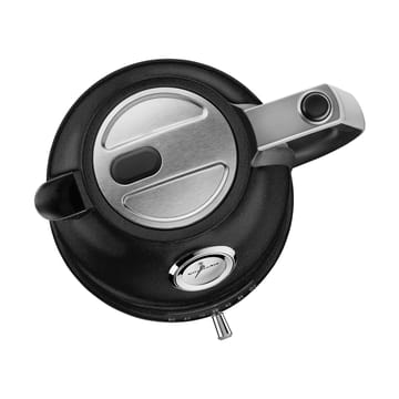 Artisan vannkoker med variabel temperatur 1,5 L - Cast iron black - KitchenAid